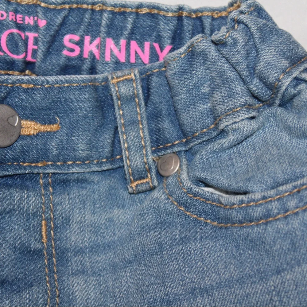 The Children’s Place skinny jeans size 4T